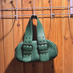 New FREE PEOPLE say yes mini bag